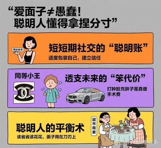 为什么中国人爱面子_面子文化如何影响消费