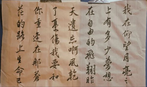 月亮之上表达了什么情感_月亮之上歌词含义