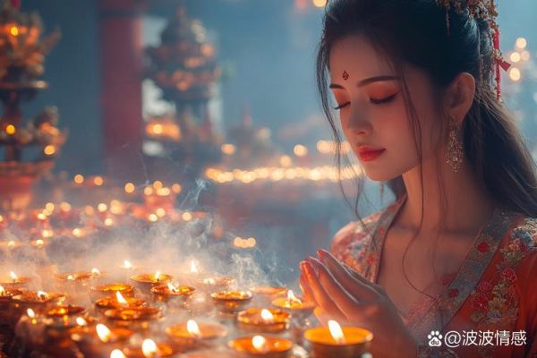 点灯情感表达_如何让爱意被看见