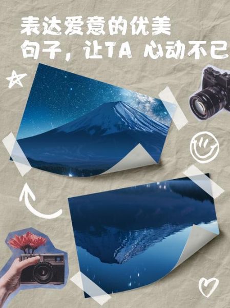 如何表达爱意_怎样让TA感受到真心