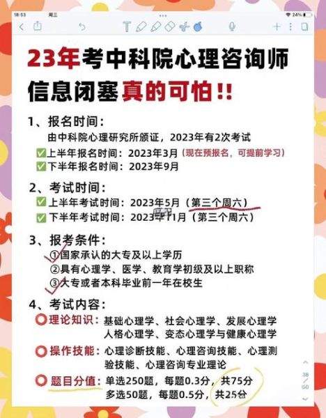 教育学心理学考试报名流程_教育学心理学考试报名条件