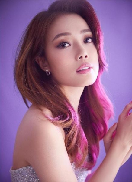 容祖儿情感表达_如何打动人心