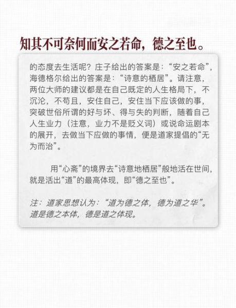 庄子如何表达情感_庄子情感表达的特点