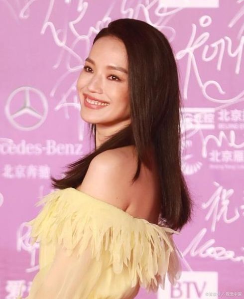 舒淇如何表达情感_舒淇情感表达技巧