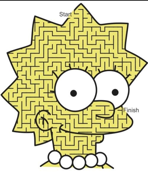 迷宫象征什么情感_如何走出心理迷宫