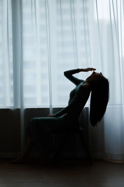 镜头语言如何传递情绪_摄影情感表达技巧