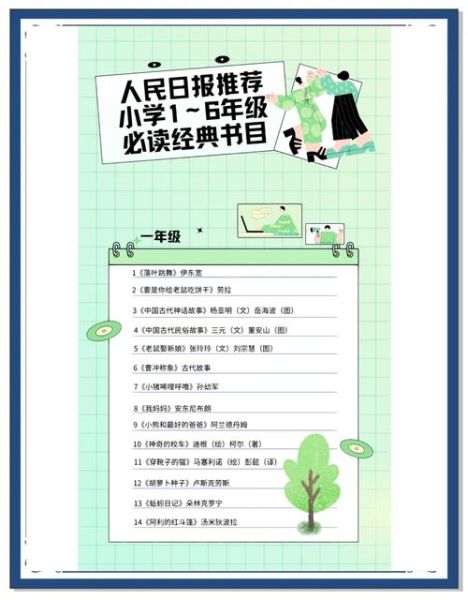 秒懂百科必读书目有哪些_如何挑选适合自己的书