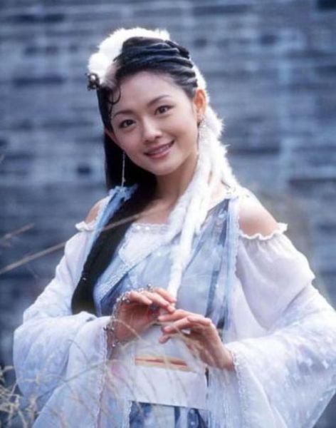 聂小倩是谁_聂小倩读书人简介