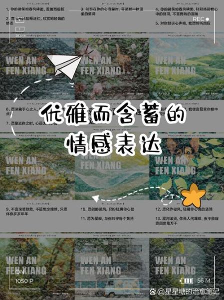 如何含蓄表达情感_含蓄表达情感的技巧