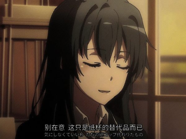 比企谷八幡为什么孤独_春物情感表达解析