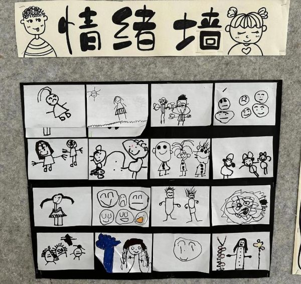 涂鸦情感表达_如何通过墙面释放情绪