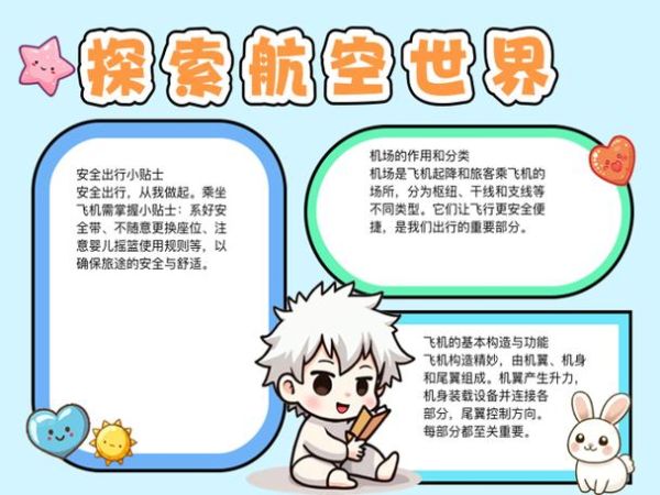 飞机小百科读书感想_航空知识怎么学