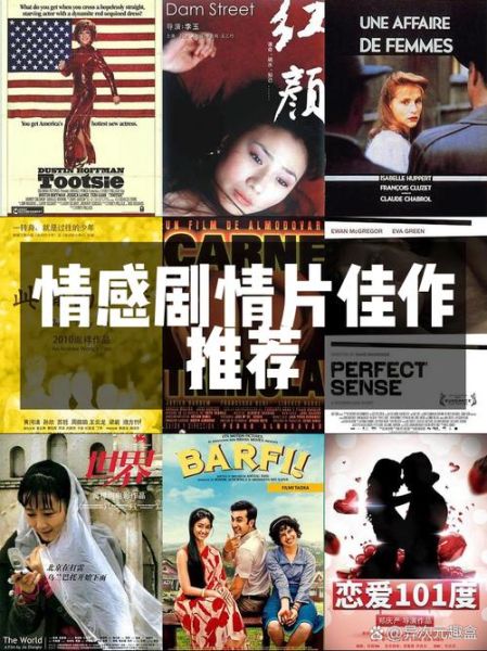 暖电影如何表达情感_暖电影情感表达技巧