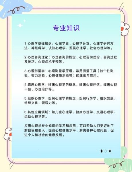 于野心理学是什么_如何应用