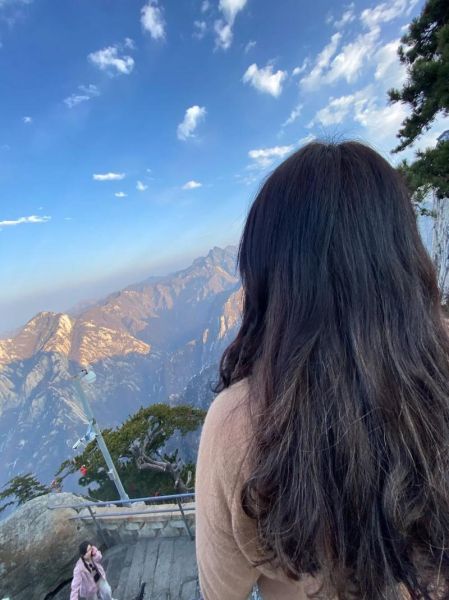 喜欢背影的人是什么心理_为什么喜欢看背影