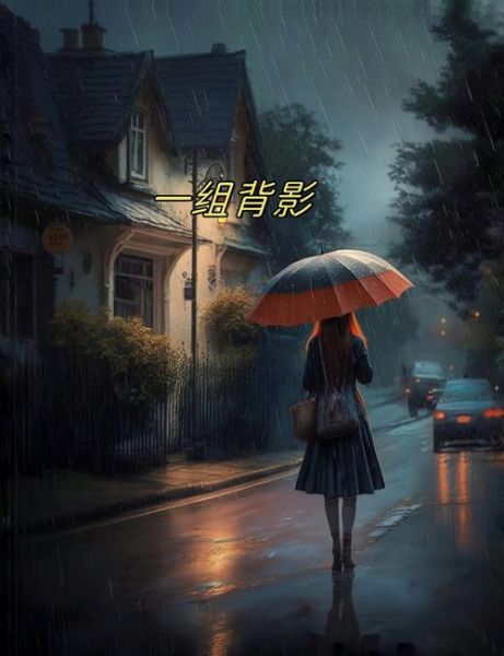 喜欢背影的人是什么心理_为什么喜欢看背影