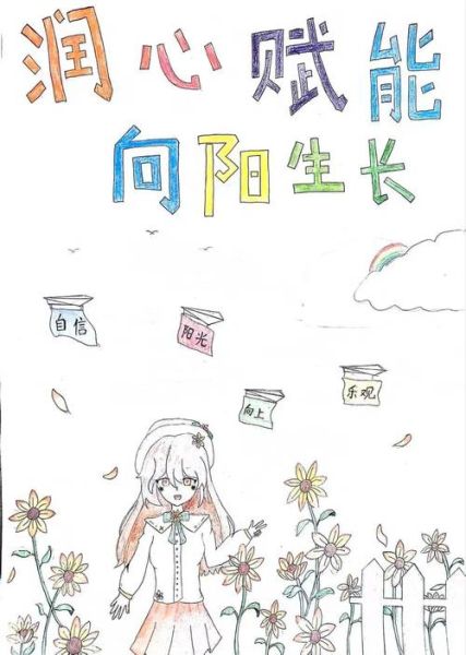 心理学海报怎么做_如何设计心理学海报