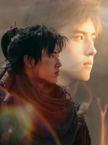 将夜读书人百科_将夜读书人是谁