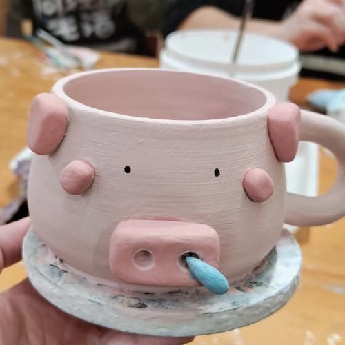 陶瓷碗如何传递情感_手工杯承载记忆吗