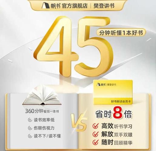 樊登读书怎么样_樊登读书会员值得买吗