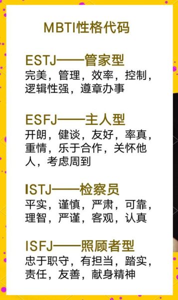 MBTI性格测试准确吗_如何正确解读测试结果