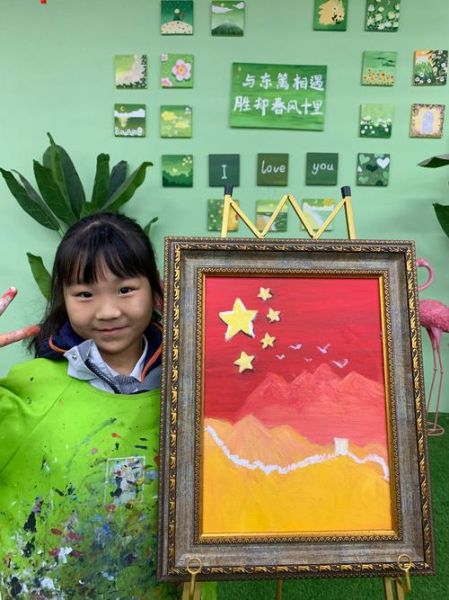 油画如何表达情感_油画色彩与情绪的关系