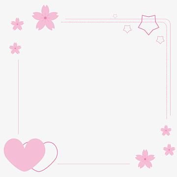 表达情感的花边有哪些_如何用花边传递爱意