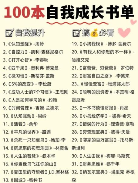 女人30岁必读哪些书_如何挑选提升气质书单