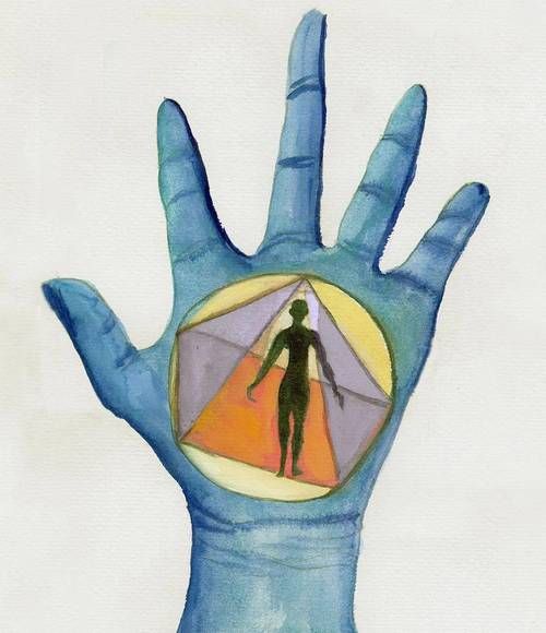 线段表达情感是什么_如何画线段表达情绪