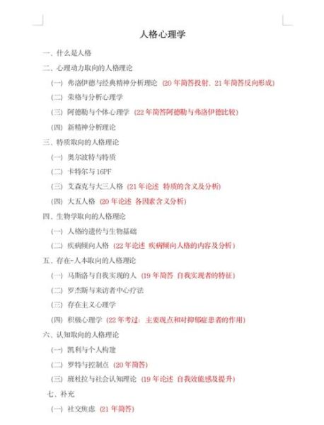 北师大心理学学什么_毕业后能做什么