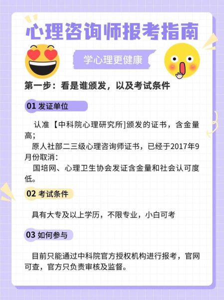 心理学报考条件是什么_心理学专业怎么报考