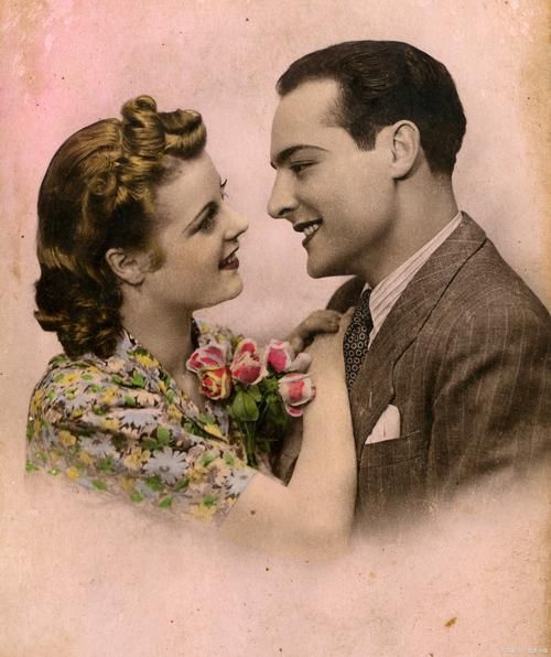 欧洲男人表达爱意的方式_欧洲浪漫文化差异