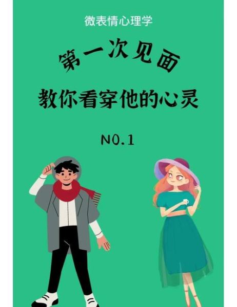 微表情心理学是什么_如何识别微表情