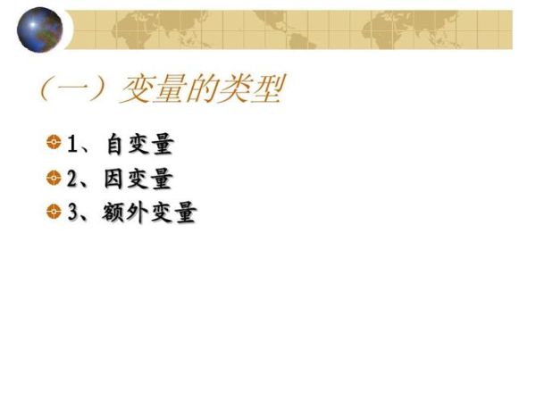 自变量心理学是什么_如何应用自变量心理学