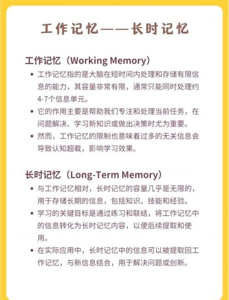 什么是认知负荷理论_如何降低学习焦虑