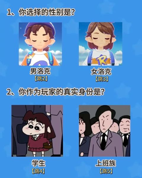 如何测试自己的人格类型_人格测试准吗