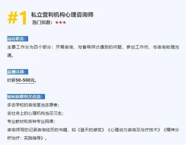 文科生学心理学就业前景如何_心理学专业适合文科生吗