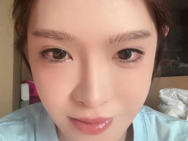 崔淼情感表达_如何打动对方