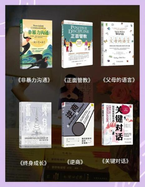 樊登推荐的生活百科书有哪些_如何选到真正实用的一本