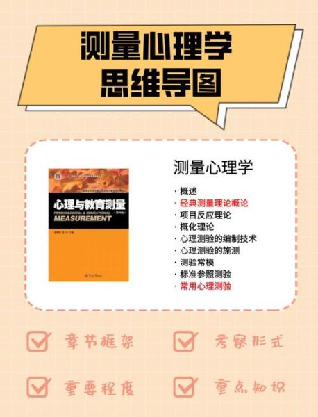 测量心理学是什么_测量心理学如何应用