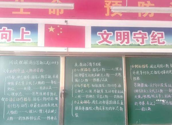 如何提高语文阅读理解能力_语文心理学技巧