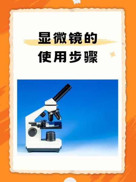 百科读书显微镜怎么用_适合学生吗