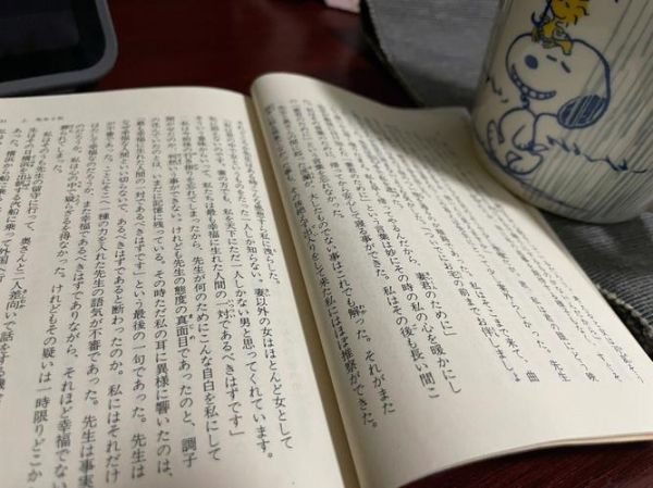 夏目漱石表达了什么情感_如何理解夏目漱石的孤独