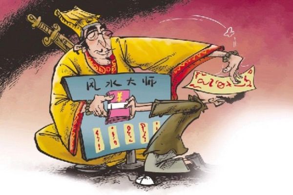 为什么人们相信算命_算命背后的心理机制