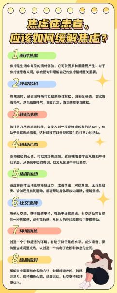 如何缓解焦虑_焦虑时大脑发生了什么