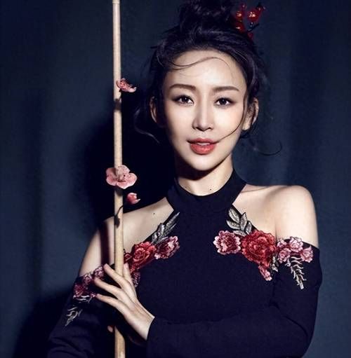 潘晓婷是谁_潘晓婷个人资料简介