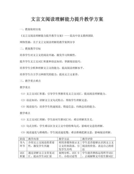 如何提高阅读理解能力_阅读理解能力训练方法