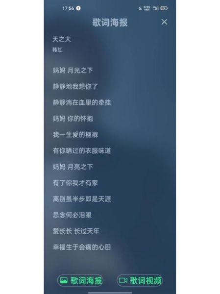 天之大表达了什么情感_母爱主题