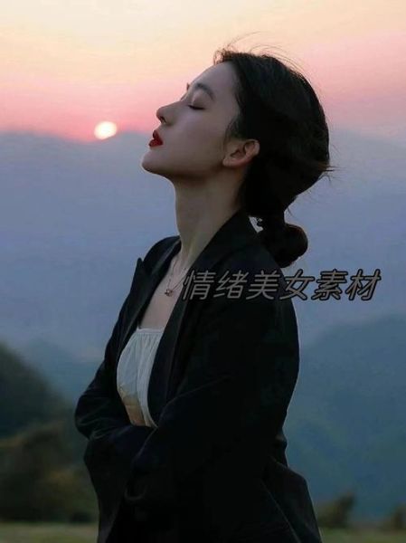 情感短视频怎么拍_如何表达情绪更真实