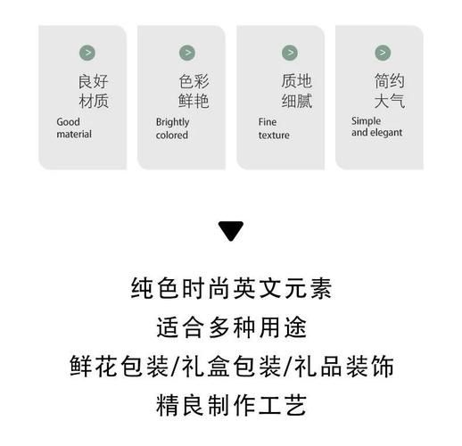 情感表达丝带怎么选_不同颜色代表什么含义